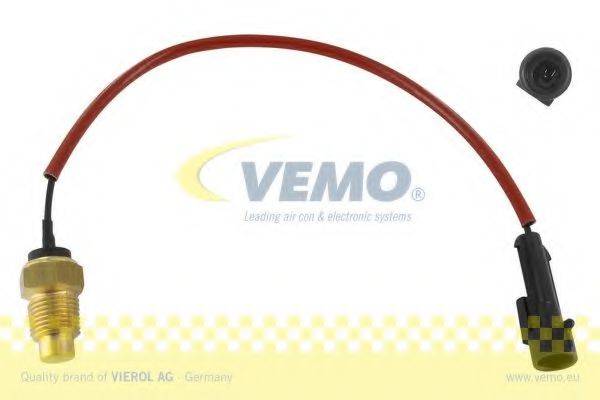 Датчик, температура охлаждающей жидкости VEMO V24-72-0079