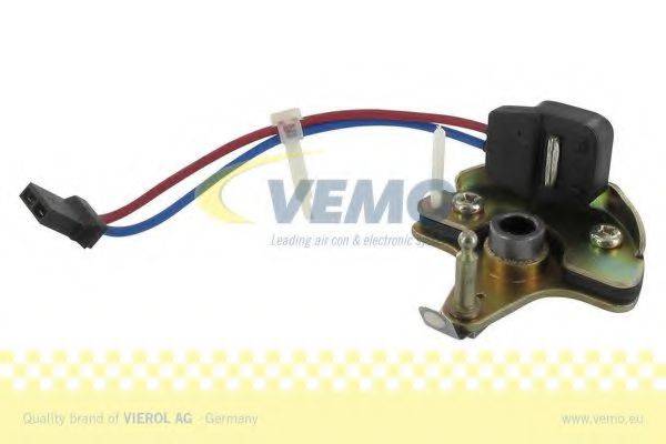 VEMO V24720106 Датчик, імпульс запалення