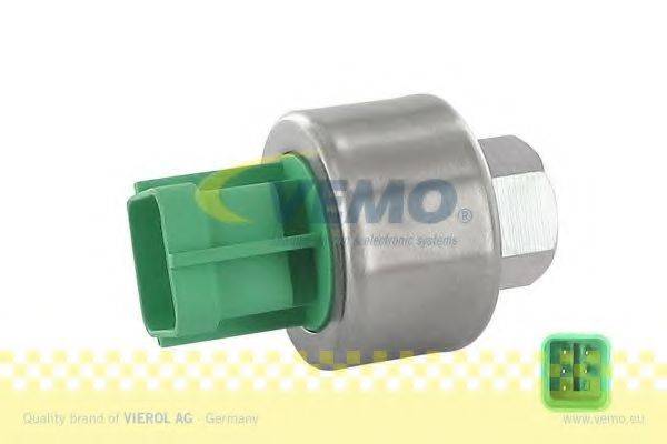 VEMO V24730033 Пневматический выключатель, кондиционер