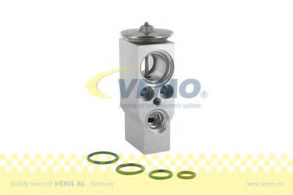 Розширювальний клапан, кондиціонер VEMO V24-77-0003