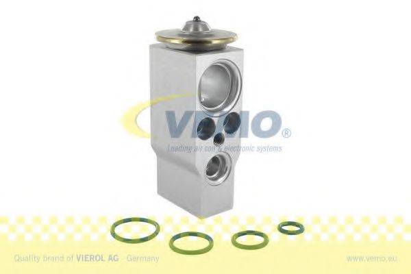 Розширювальний клапан, кондиціонер VEMO V24-77-0012