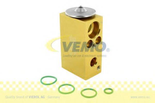 Розширювальний клапан, кондиціонер VEMO V24-77-0013