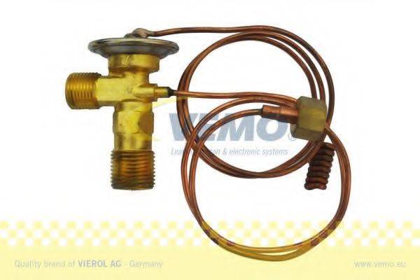 Розширювальний клапан, кондиціонер VEMO V24-77-0014