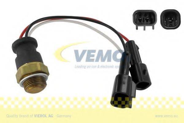 VEMO V24990021 Термовыключатель, вентилятор радиатора