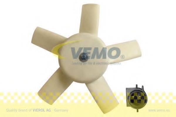 Вентилятор, охолодження двигуна VEMO V25-01-1501