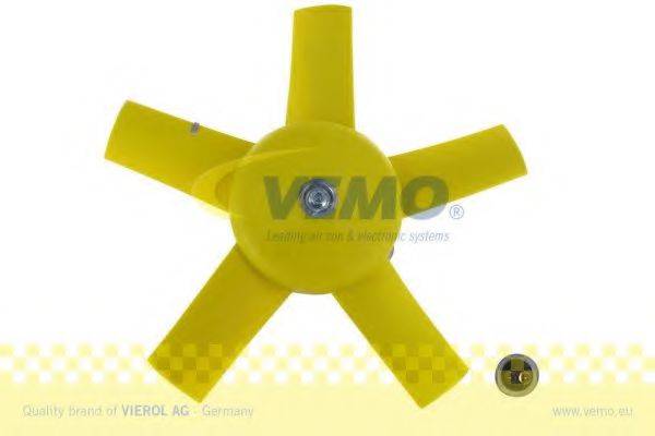 VEMO V25011516 Вентилятор, охлаждение двигателя
