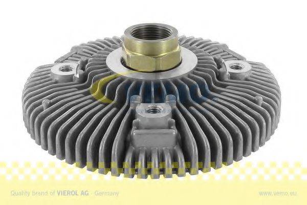 VEMO V25041560 Сцепление, вентилятор радиатора