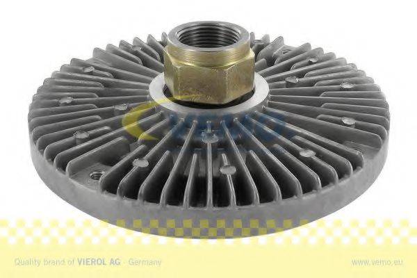 VEMO V25041561 Сцепление, вентилятор радиатора