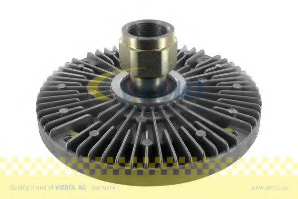 Зчеплення, вентилятор радіатора VEMO V25-04-1563