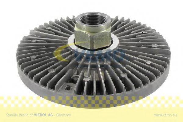 VEMO V25041564 Сцепление, вентилятор радиатора