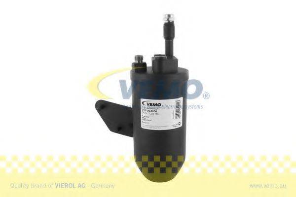 Осушувач, кондиціонер VEMO V25-06-0006