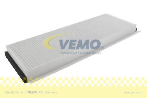 Фільтр, повітря у внутрішньому просторі VEMO V25-30-1001-1