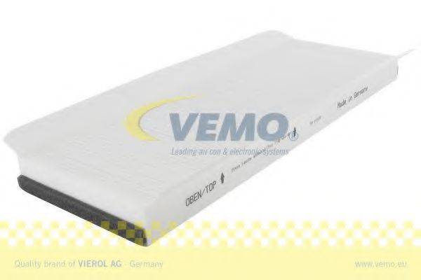 Фільтр, повітря у внутрішньому просторі VEMO V25-30-1001