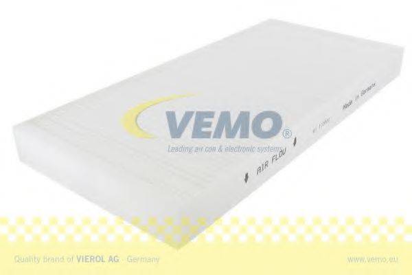 Фільтр, повітря у внутрішньому просторі VEMO V25-30-1002