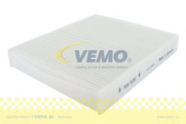 Фільтр, повітря у внутрішньому просторі VEMO V25-30-1003-1