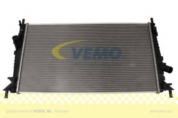 Радіатор, охолодження двигуна VEMO V25-60-0007