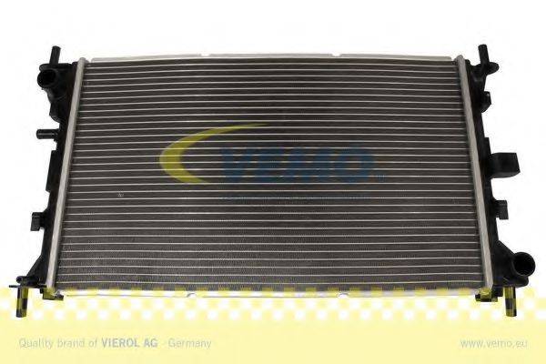 Радіатор, охолодження двигуна VEMO V25-60-0010