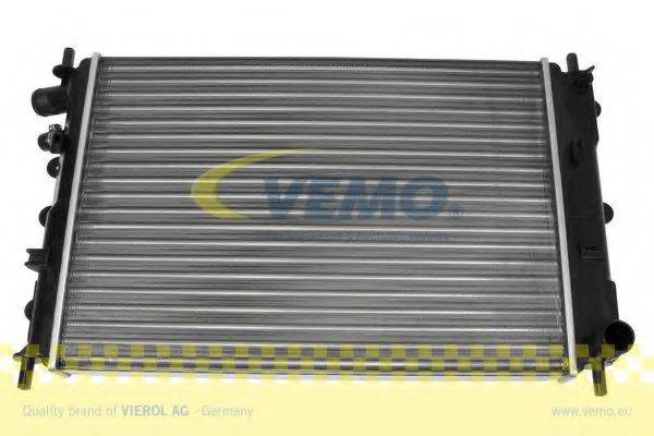 Радіатор, охолодження двигуна VEMO V25-60-0014