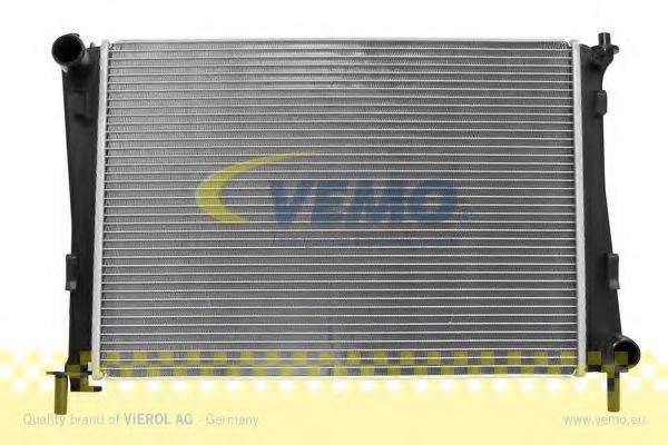 Радіатор, охолодження двигуна VEMO V25-60-0018