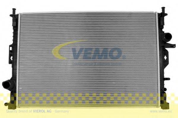 VEMO V25600023 Радиатор, охлаждение двигателя