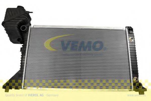 Радіатор, охолодження двигуна VEMO V25-60-3013