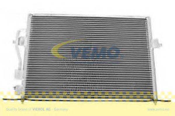 Конденсатор, кондиціонер VEMO V25-62-0002