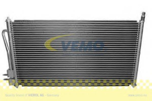 Конденсатор, кондиціонер VEMO V25-62-0004