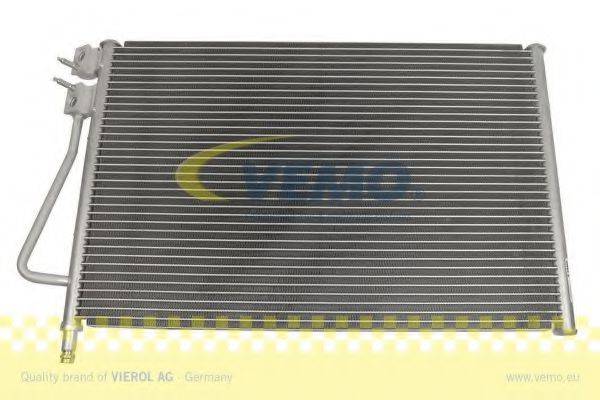 Конденсатор, кондиціонер VEMO V25-62-0008