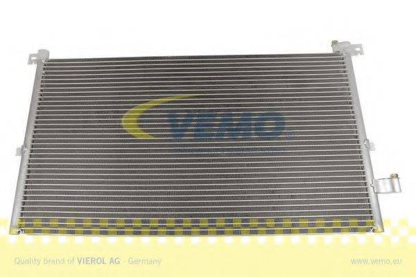 Конденсатор, кондиціонер VEMO V25-62-0009