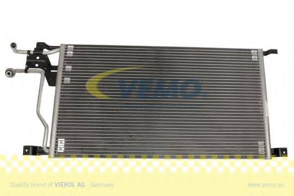 Конденсатор, кондиціонер VEMO V25-62-0012
