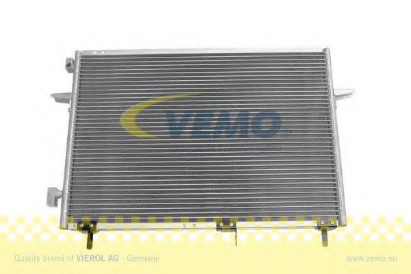 Конденсатор, кондиціонер VEMO V25-62-0015