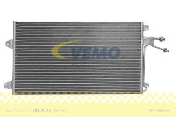 Конденсатор, кондиціонер VEMO V25-62-0022
