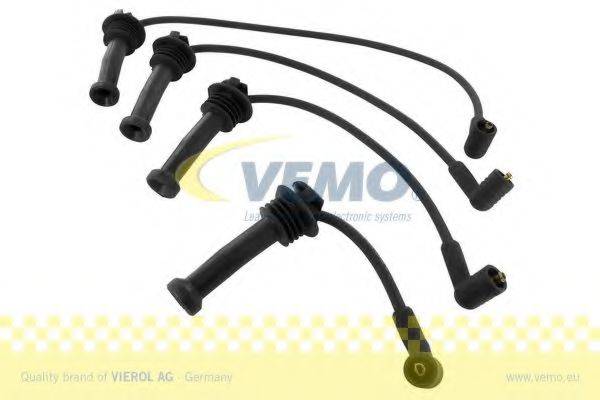 Комплект дротів запалення VEMO V25-70-0016
