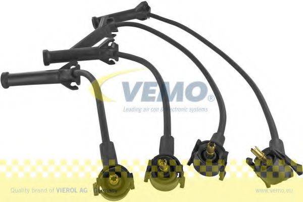 Комплект дротів запалення VEMO V25-70-0037