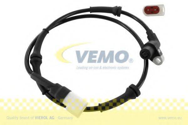VEMO V25721011 Датчик, частота обертання колеса