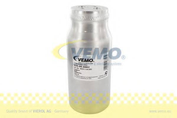 Осушувач, кондиціонер VEMO V26-06-0002