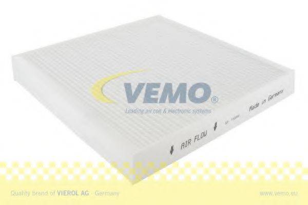 Фільтр, повітря у внутрішньому просторі VEMO V26-30-1001