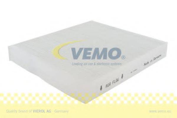 VEMO V26301002 Фильтр, воздух во внутренном пространстве
