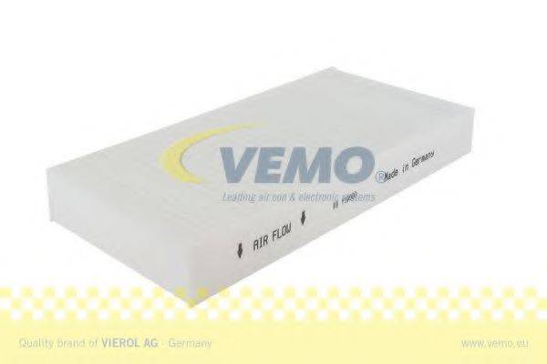 VEMO V26301004 Фильтр, воздух во внутренном пространстве