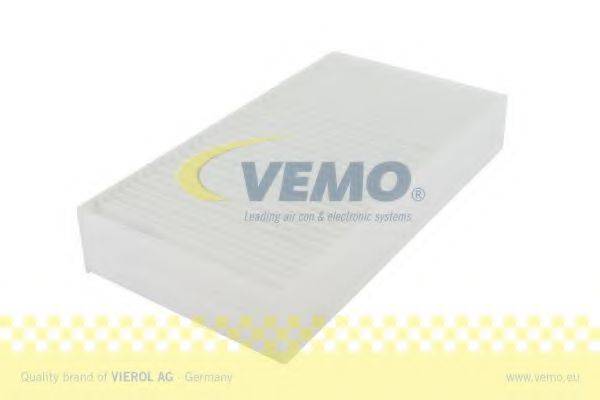 Фільтр, повітря у внутрішньому просторі VEMO V26-30-1007