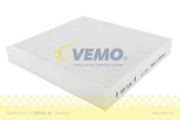 VEMO V26301011 Фильтр, воздух во внутренном пространстве