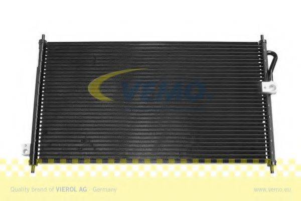 Конденсатор, кондиціонер VEMO V26-62-0004