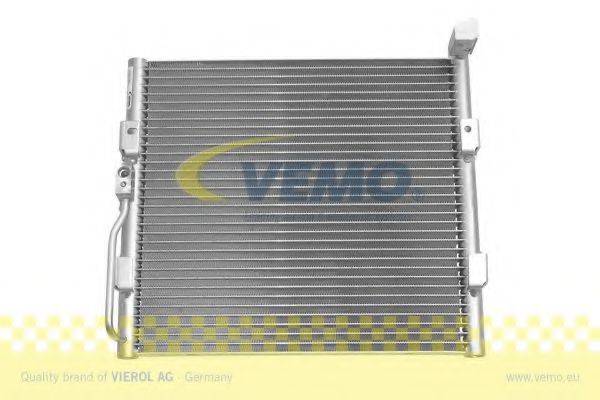 Конденсатор, кондиціонер VEMO V26-62-0005