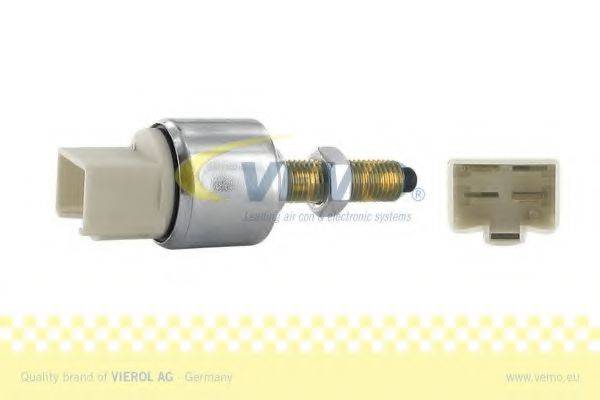 Вимикач ліхтаря сигналу гальмування VEMO V26-73-0010