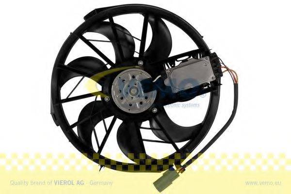 Вентилятор, охлаждение двигателя VEMO V30-01-0016