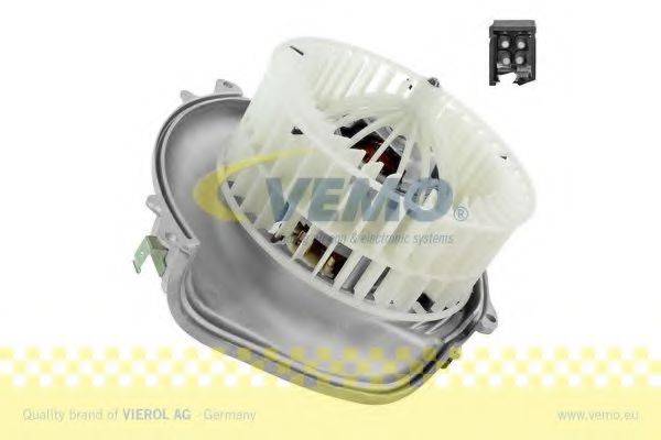 Електродвигун, вентиляція салону VEMO V30-03-0005