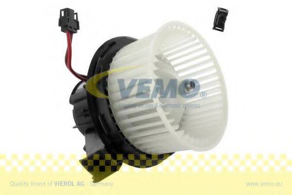 Вентилятор салона; Устройство для впуска, воздух в салоне VEMO V30-03-0010