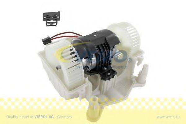 VEMO V30030018 Вентилятор; Пристрій для впуску, повітря в салоні
