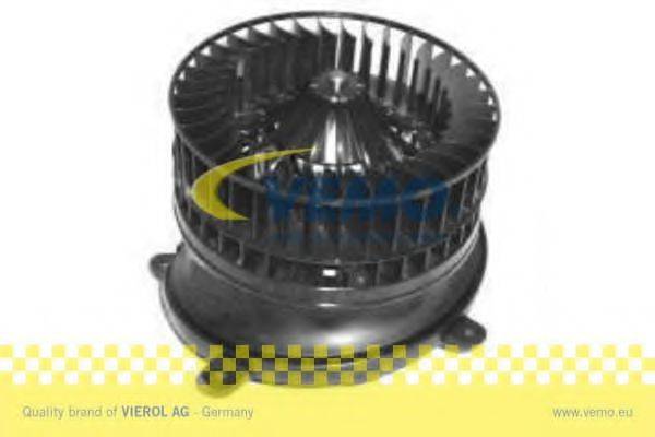 VEMO V30031255 Вентилятор; Пристрій для впуску, повітря в салоні