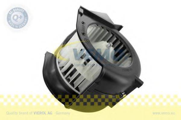 VEMO V30031257 Вентилятор; Пристрій для впуску, повітря в салоні